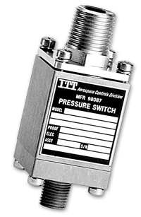 Pressostati regolabili Serie 130P - Esecuzione ATEX Antideflagrante - Comer  S.r.l. - Componenti industriali